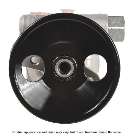 A1 Cardone New Power Steering Pump, 96-5393 96-5393